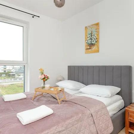 Stylish In Balcony & Wifi By Rent Like Lejlighed